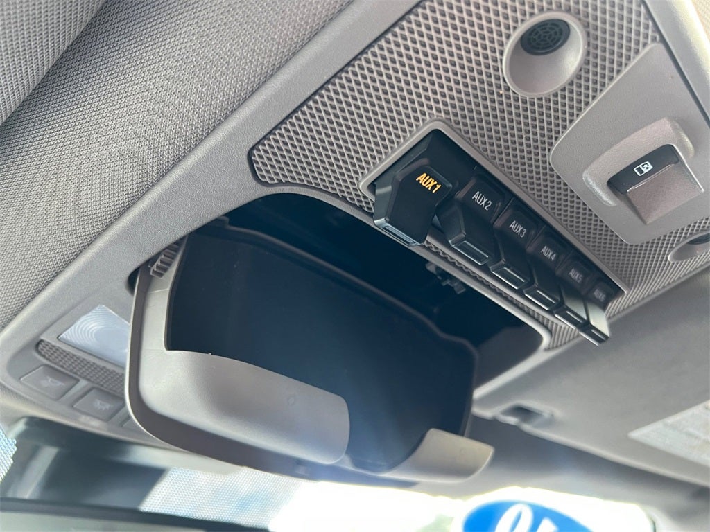 2019 Ford F-250SD Lariat