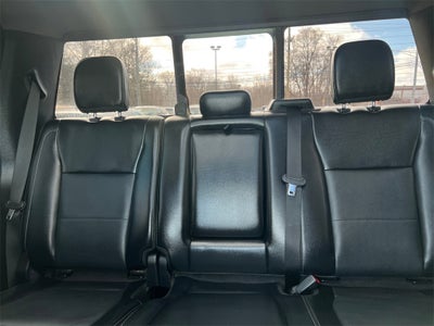 2019 Ford F-250SD Lariat