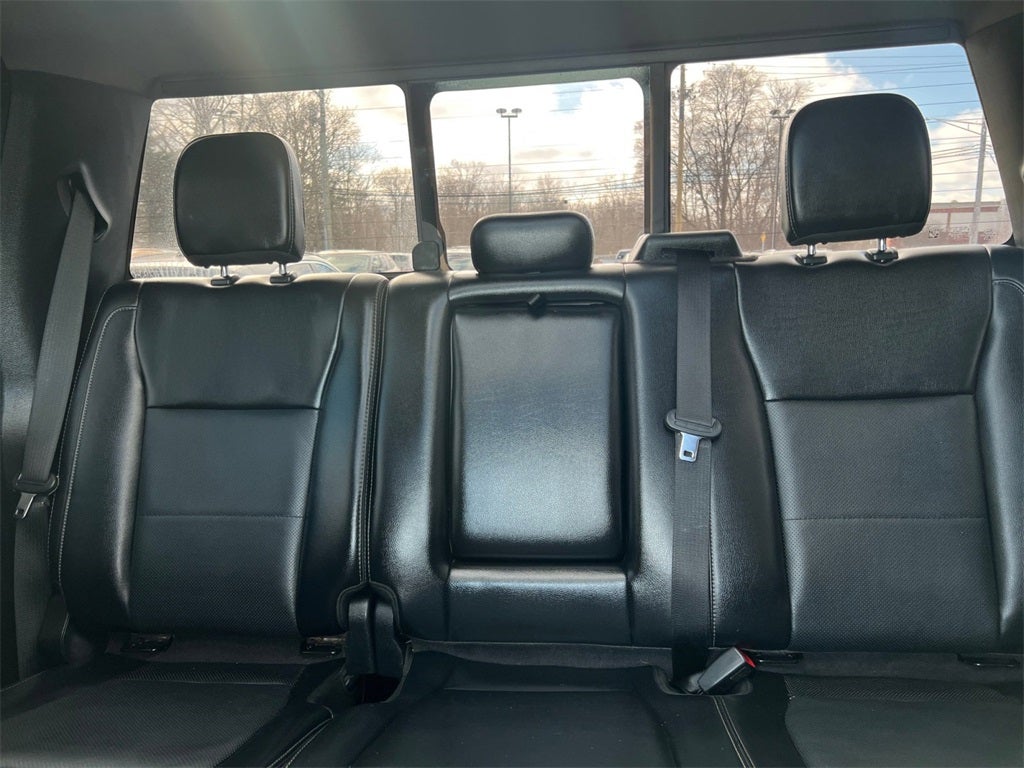 2019 Ford F-250SD Lariat