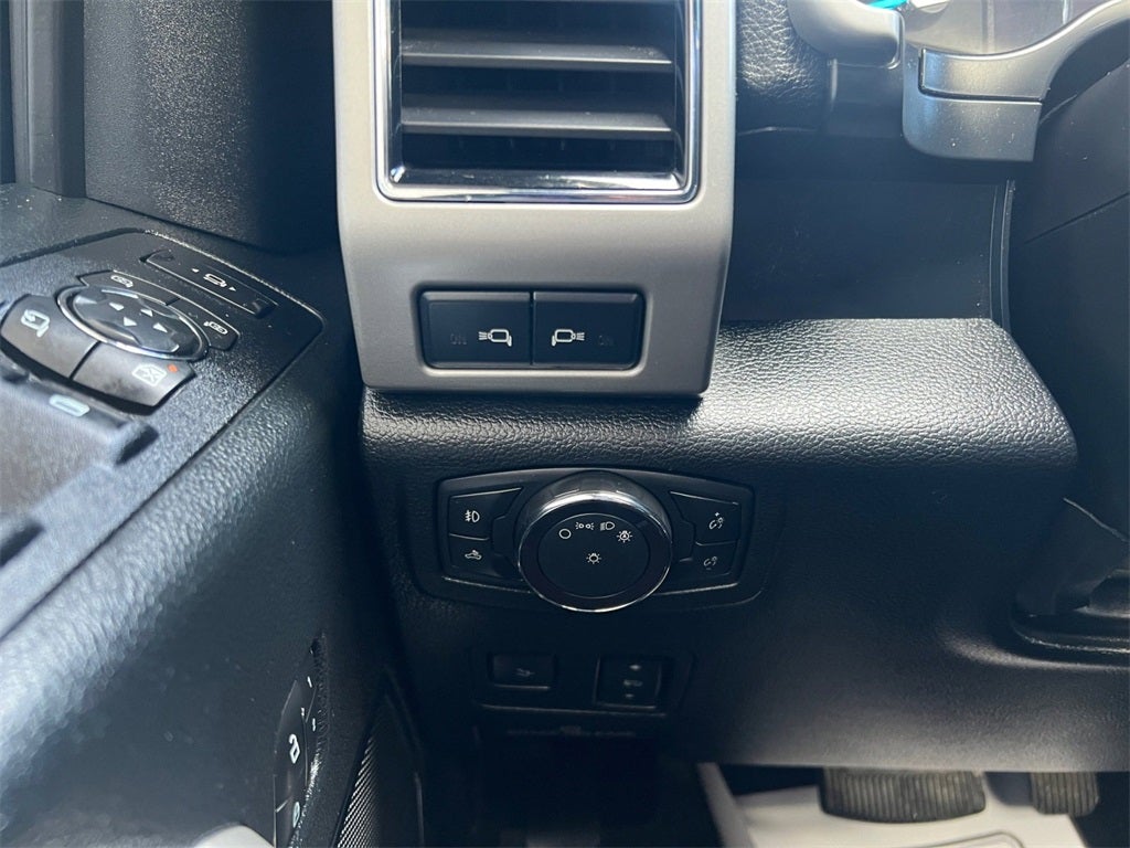 2019 Ford F-250SD Lariat