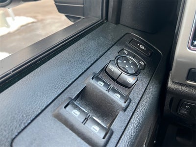 2019 Ford F-250SD Lariat