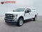 2021 Ford F-250SD XL