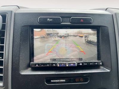 2021 Ford F-250SD XL