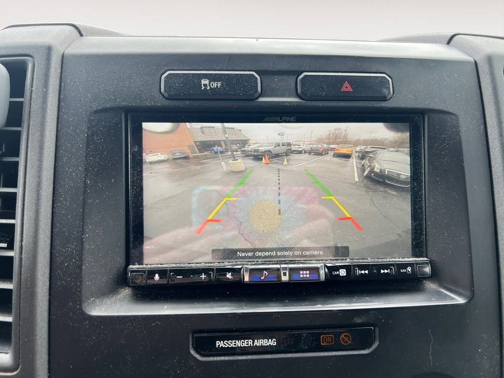 2021 Ford F-250SD XL