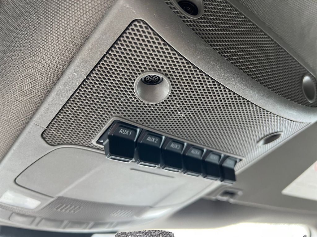 2021 Ford F-250SD XL