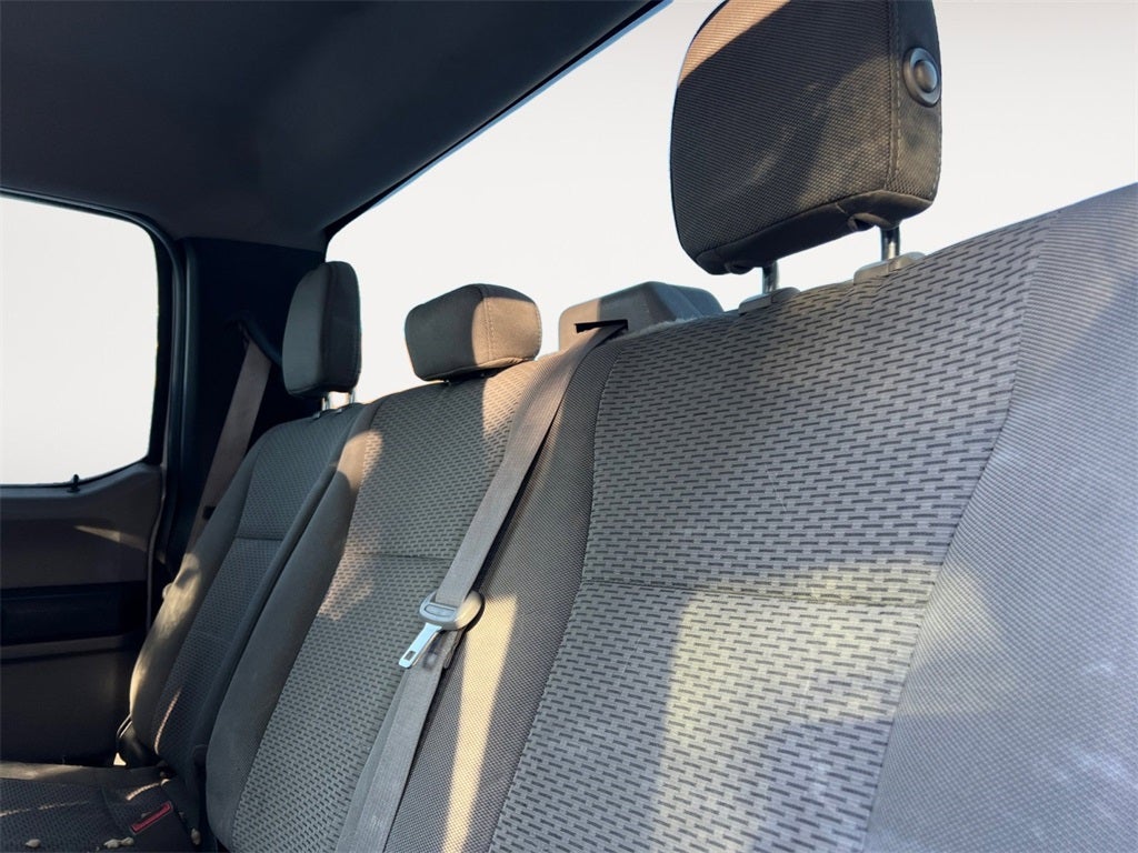 2018 Ford F-350SD XLT