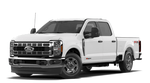 2027 Ford F-350SD XLT