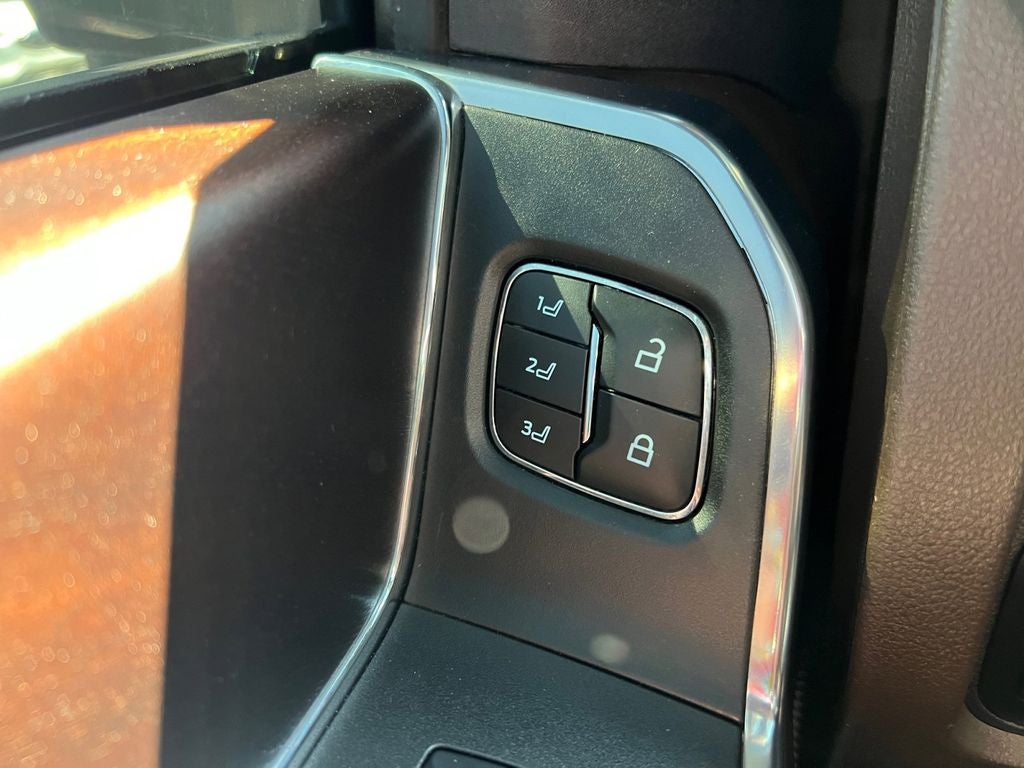 2025 Ford F-350SD King Ranch