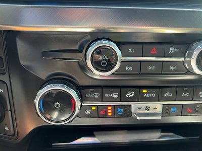 2025 Ford F-350SD King Ranch