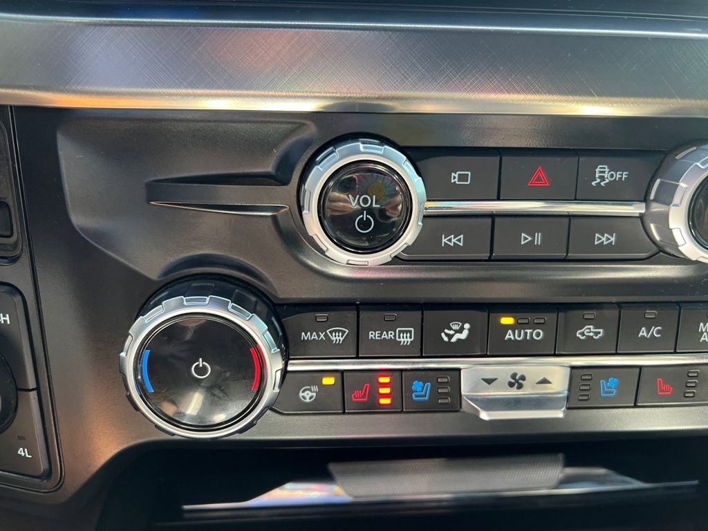 2025 Ford F-350SD King Ranch