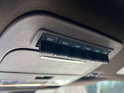 2025 Ford F-350SD King Ranch