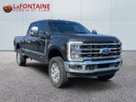 2025 Ford F-350SD King Ranch