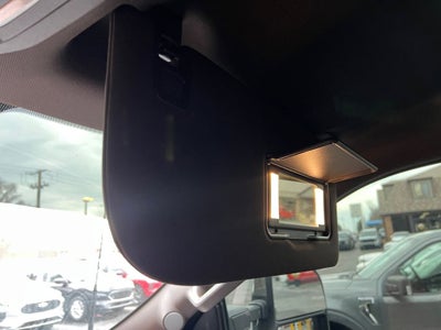 2025 Ford F-350SD King Ranch