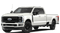 2026 Ford F-350SD F-350® Platinum®
