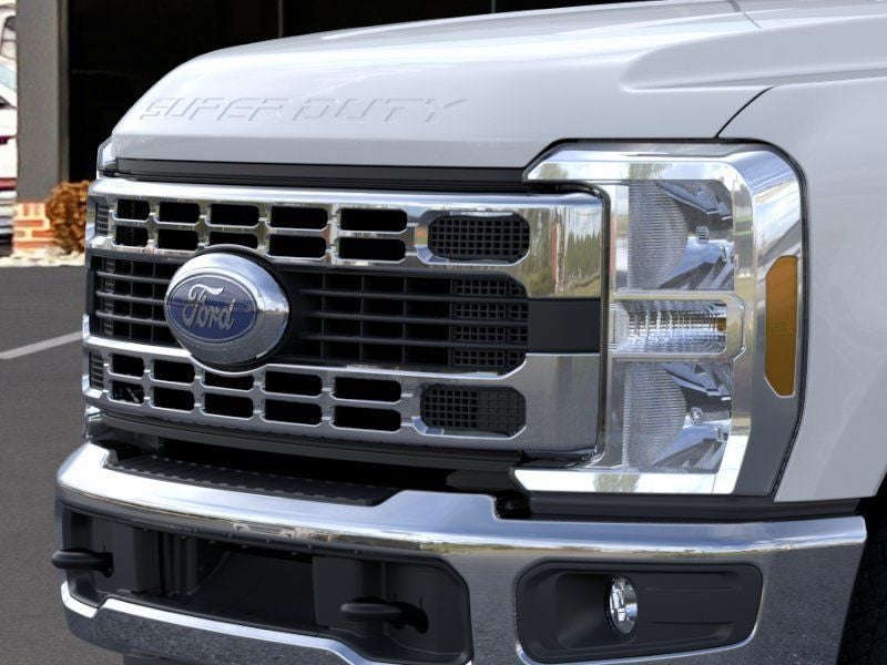 2026 Ford F-350SD XLT