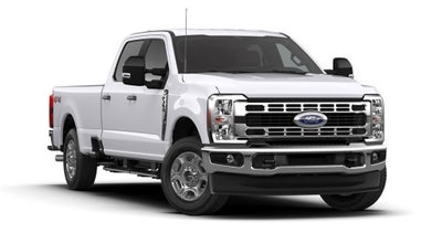 2026 Ford F-350SD XLT