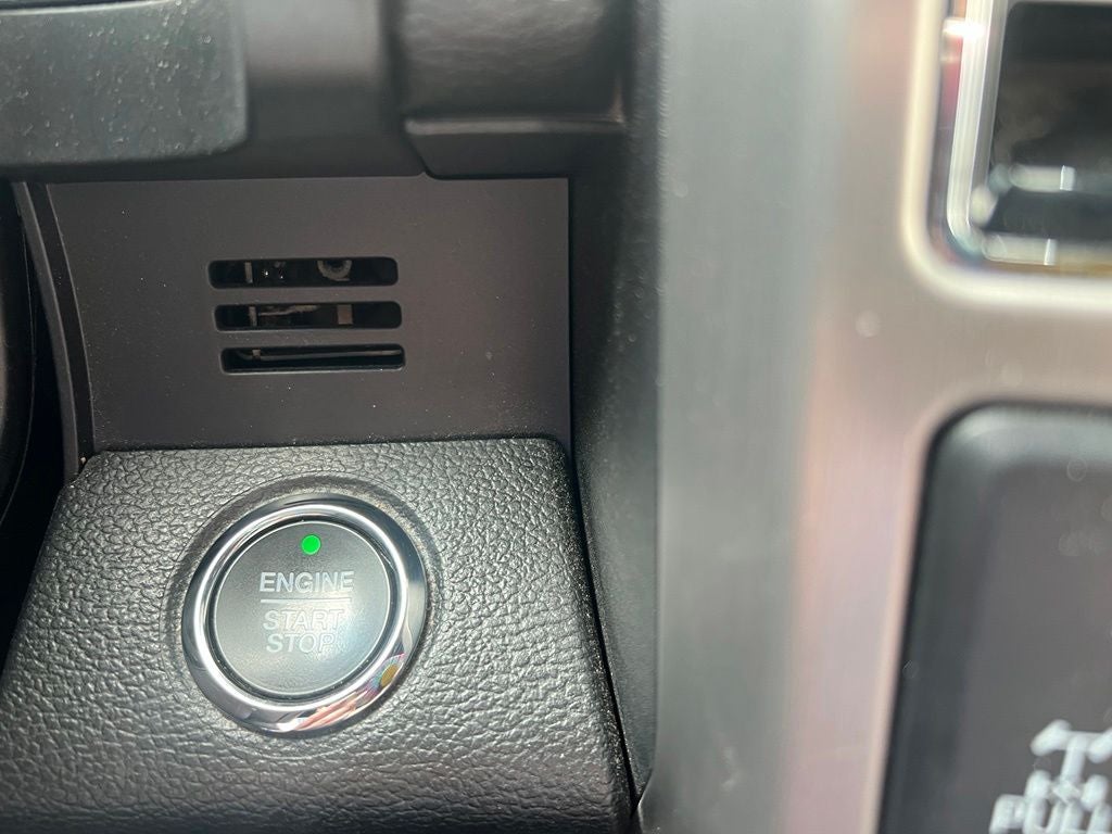 2019 Ford F-350SD Platinum