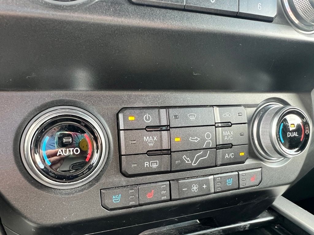 2019 Ford F-350SD Platinum