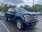 2019 Ford F-350SD Platinum