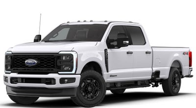 2026 Ford F-350SD XL