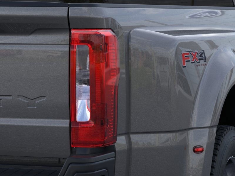 2026 Ford F-450SD XL IN-TRANSIT