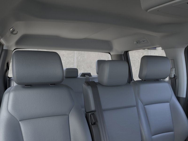 2026 Ford F-450SD XL IN-TRANSIT