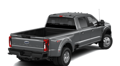 2026 Ford F-450SD XL