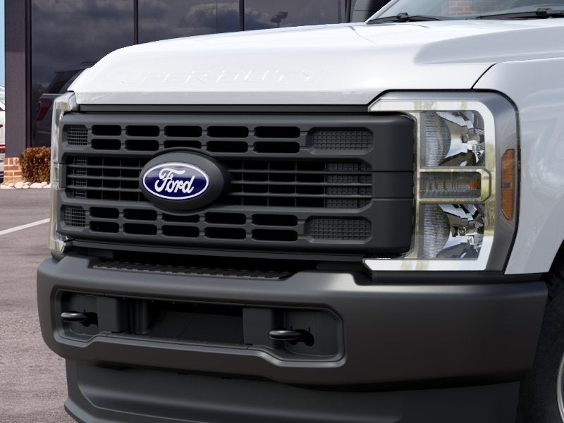 2027 Ford F-350SD XL