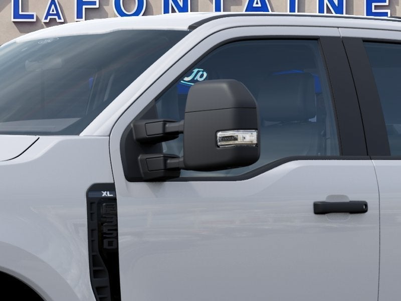2027 Ford F-350SD XL