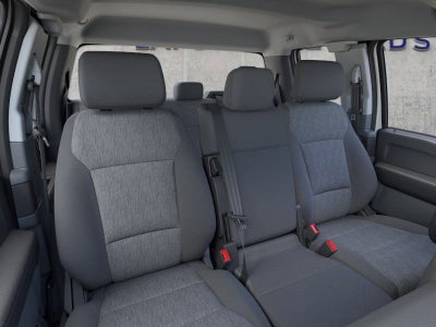 2026 Ford F-350SD F-350® XL