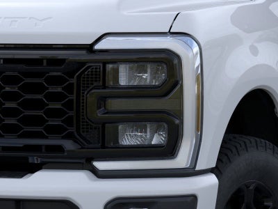 2026 Ford F-350SD F-350® XL