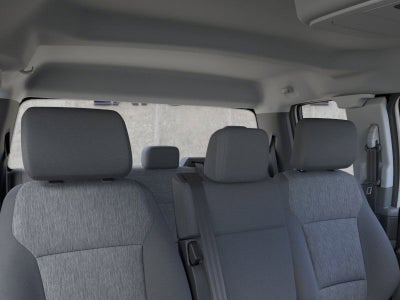 2026 Ford F-350SD F-350® XL