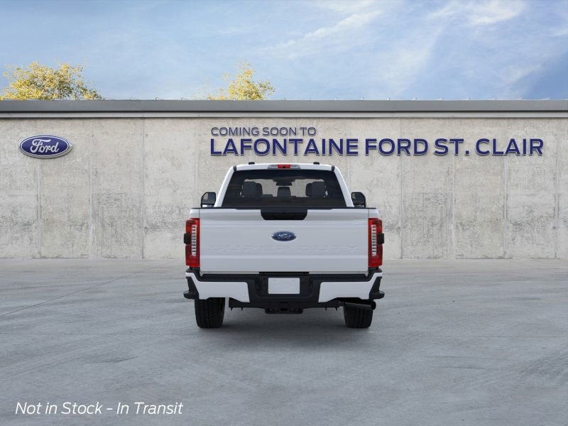2026 Ford F-350SD F-350® XL