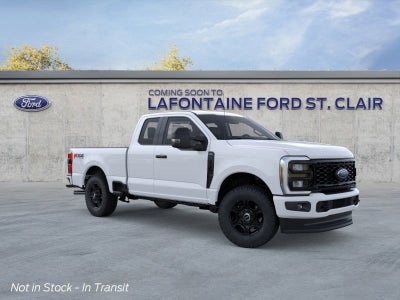 2026 Ford F-350SD F-350® XL