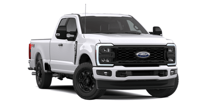 2026 Ford F-350SD F-350® XL