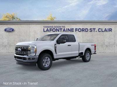 2026 Ford F-350SD XLT