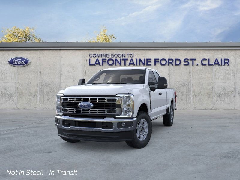 2026 Ford F-350SD XLT