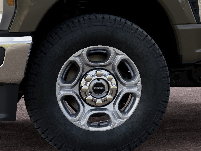2027 Ford F-250SD XLT