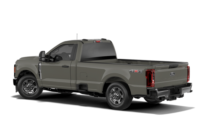 2027 Ford F-250SD XLT
