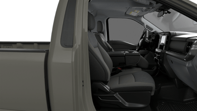 2027 Ford F-250SD XLT