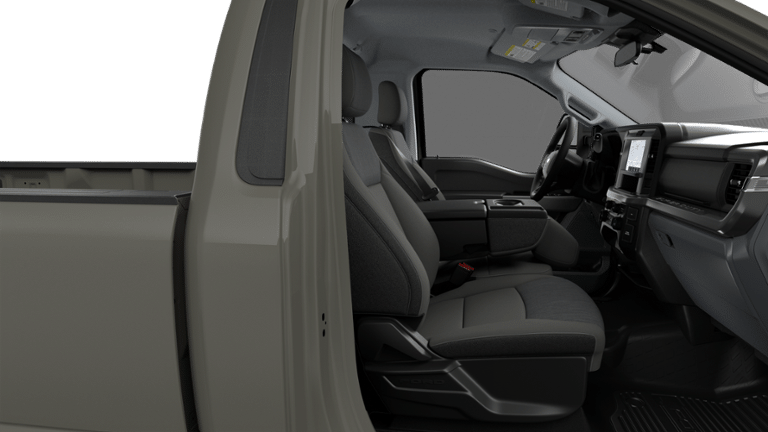 2027 Ford F-250SD XLT