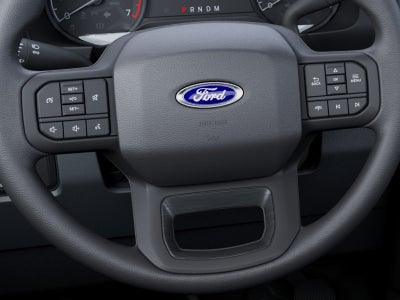 2027 Ford F-250SD F-250® XLT
