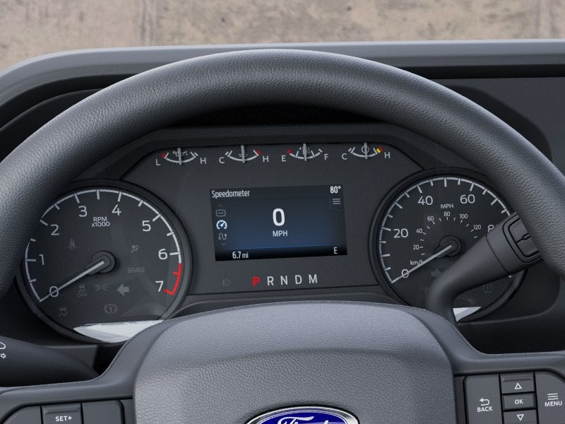 2027 Ford F-250SD F-250® XLT