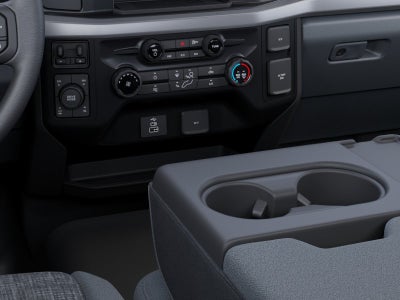 2027 Ford F-250SD F-250® XLT