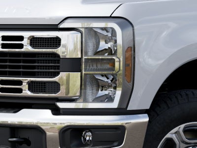 2027 Ford F-250SD F-250® XLT