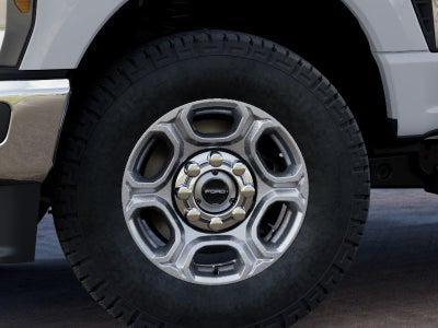 2027 Ford F-250SD F-250® XLT