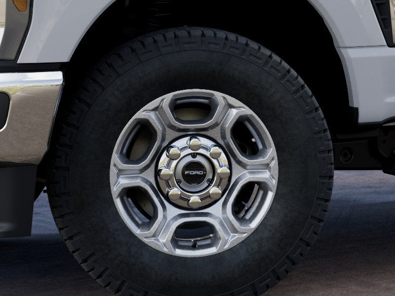 2027 Ford F-250SD F-250® XLT