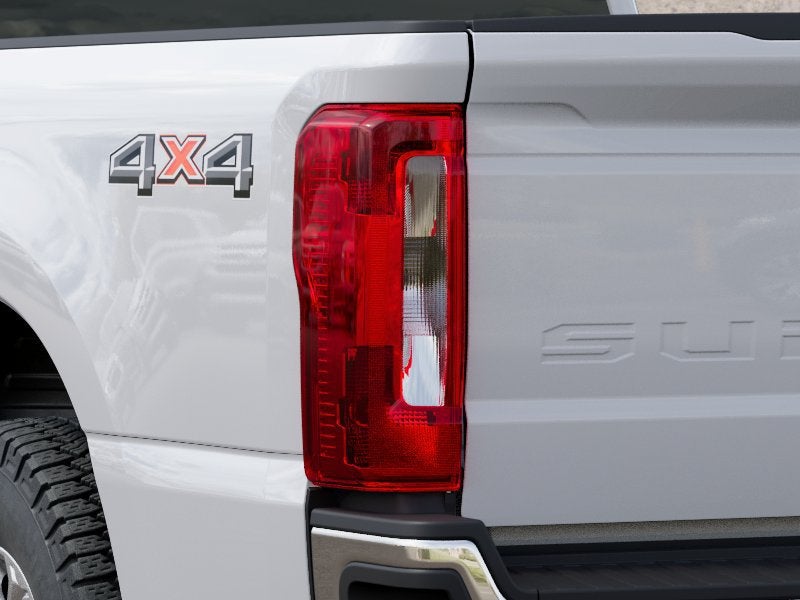 2027 Ford F-250SD F-250® XLT