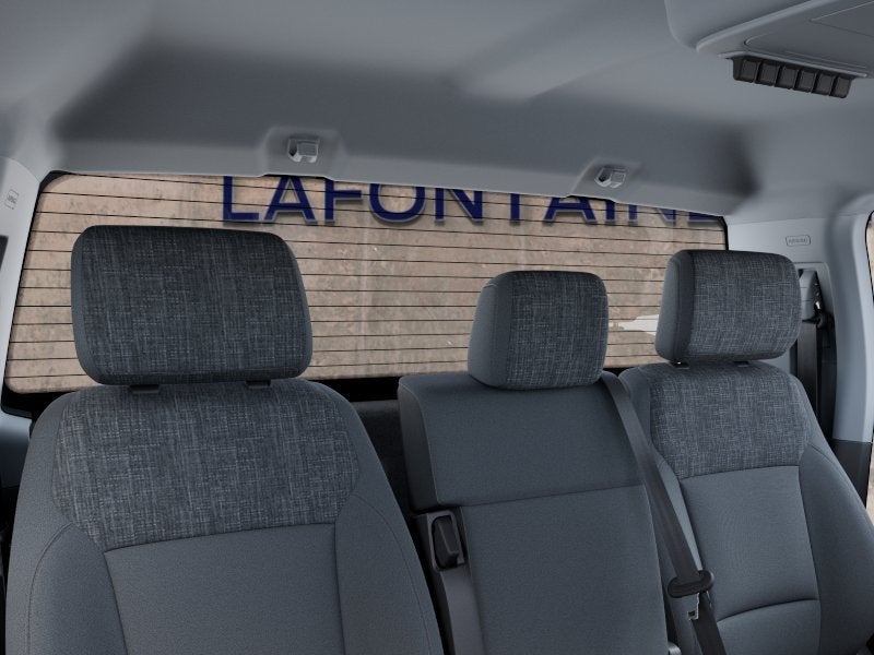2027 Ford F-250SD F-250® XLT