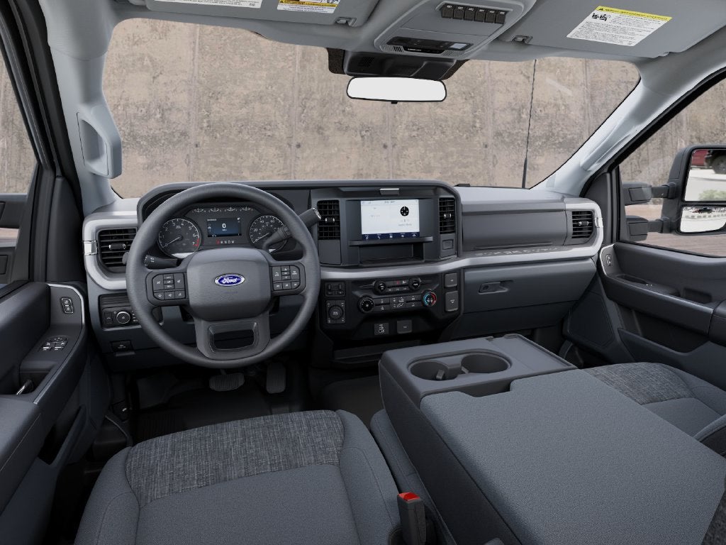 2027 Ford F-250SD F-250® XLT